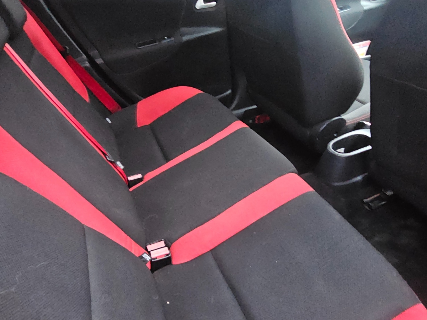 Used Peugeot 207 2012 for sale - 77248337: Photo 11