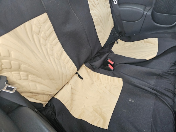 Used MINI Hatch 2006 for sale - 76252345: Photo 10