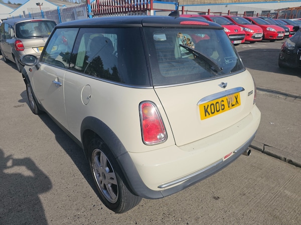 Used MINI Hatch 2006 for sale - 76252345: Photo 7