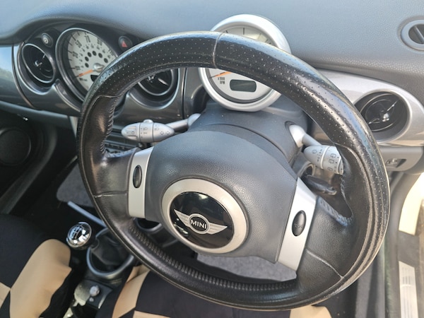 Used MINI Hatch 2006 for sale - 76252345: Photo 8