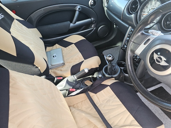 Used MINI Hatch 2006 for sale - 76252345: Photo 9
