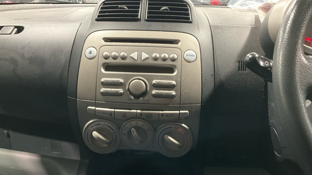 Used Daihatsu Sirion 2008 for sale - 77232308: Photo 11