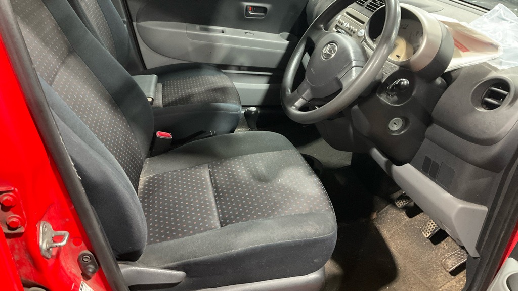 Used Daihatsu Sirion 2008 for sale - 77232308: Photo 7