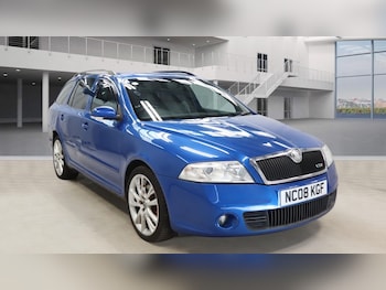 Used Skoda Octavia 2008 for sale - 76044155: Photo