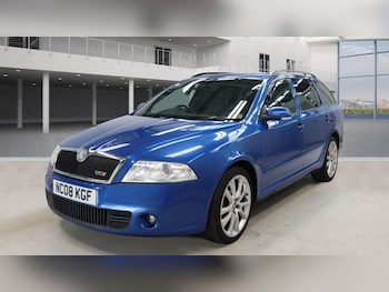 Used Skoda Octavia 2008 for sale - 76044155: Photo