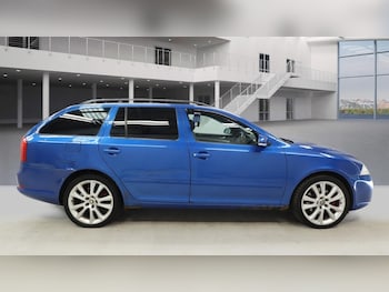 Used Skoda Octavia 2008 for sale - 76044155: Photo