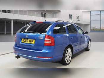 Used Skoda Octavia 2008 for sale - 76044155: Photo