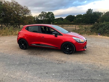 Used Renault Clio 2013 for sale - 79326528: Photo