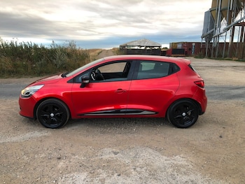 Used Renault Clio 2013 for sale - 79326528: Photo