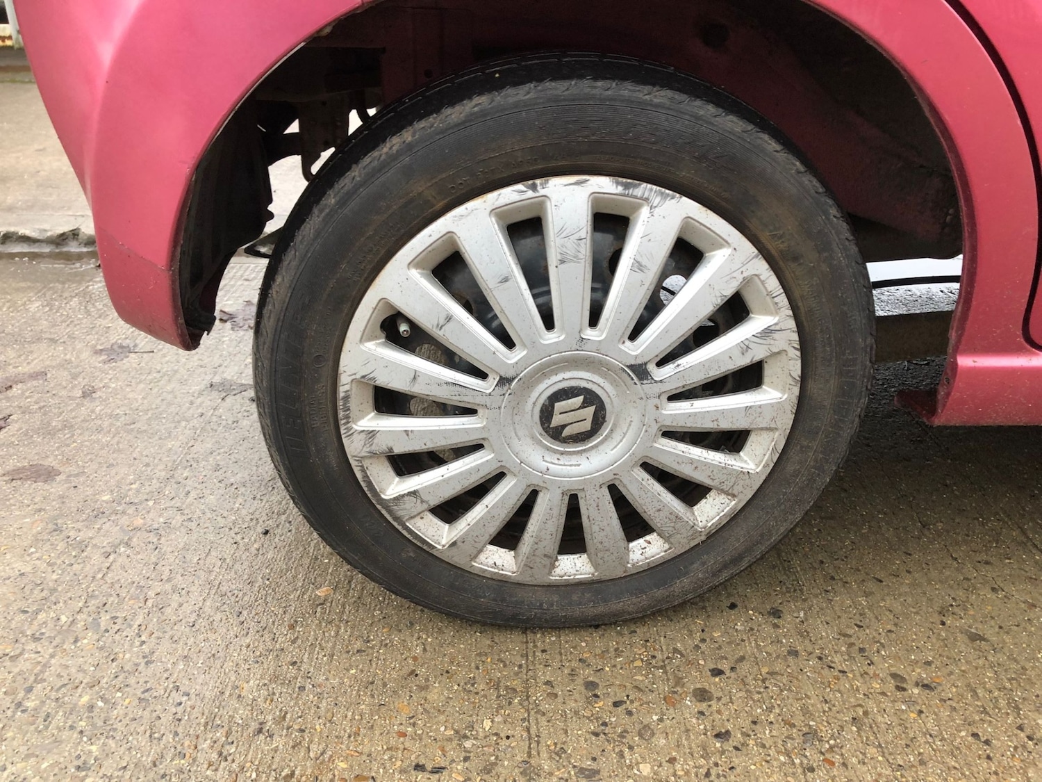 Used Suzuki Alto 2013 for sale - 77329471: Photo 10