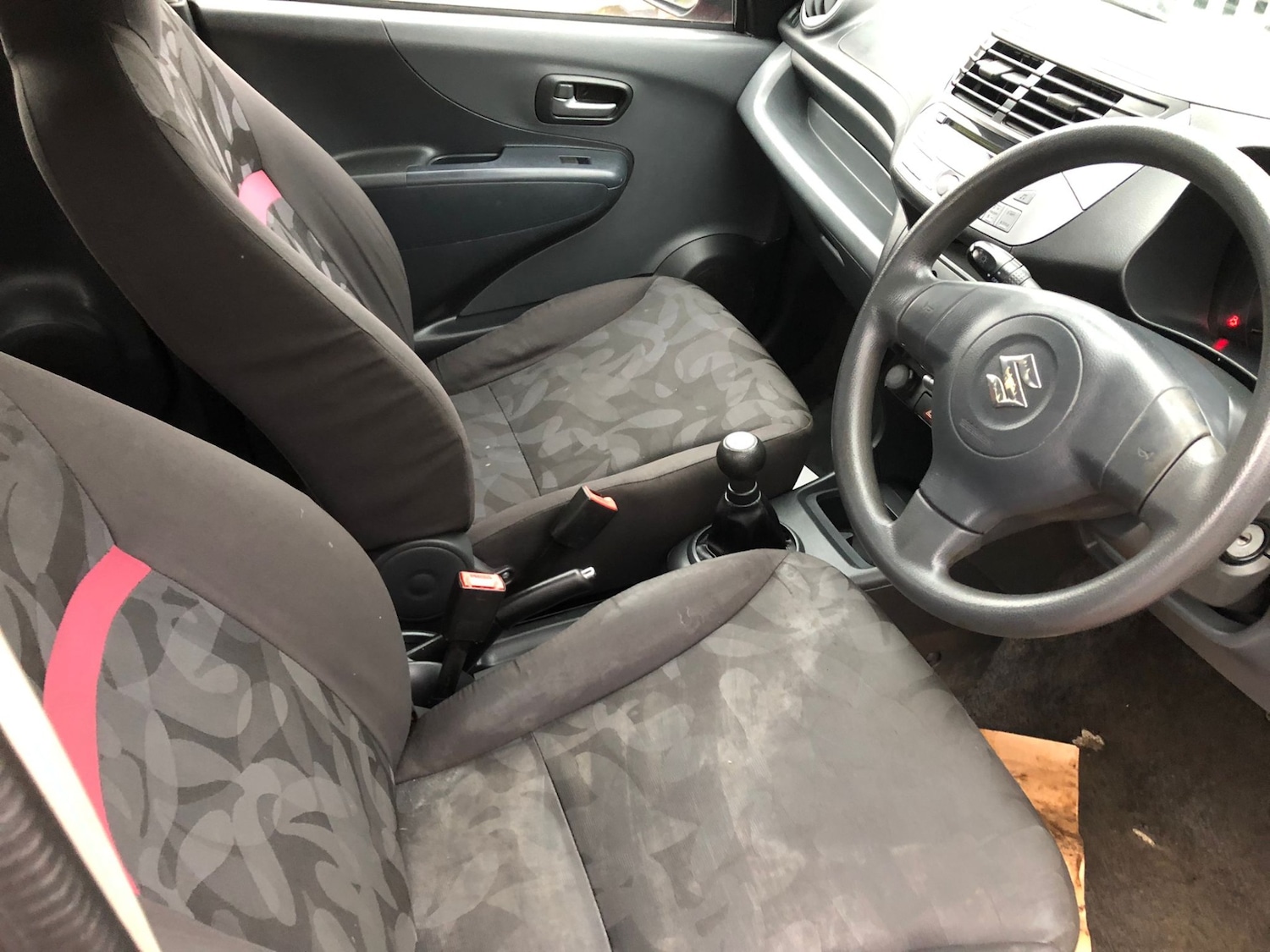 Used Suzuki Alto 2013 for sale - 77329471: Photo 11