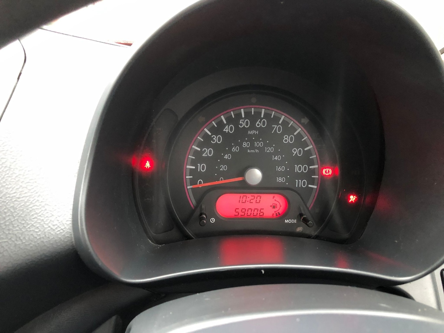 Used Suzuki Alto 2013 for sale - 77329471: Photo 9