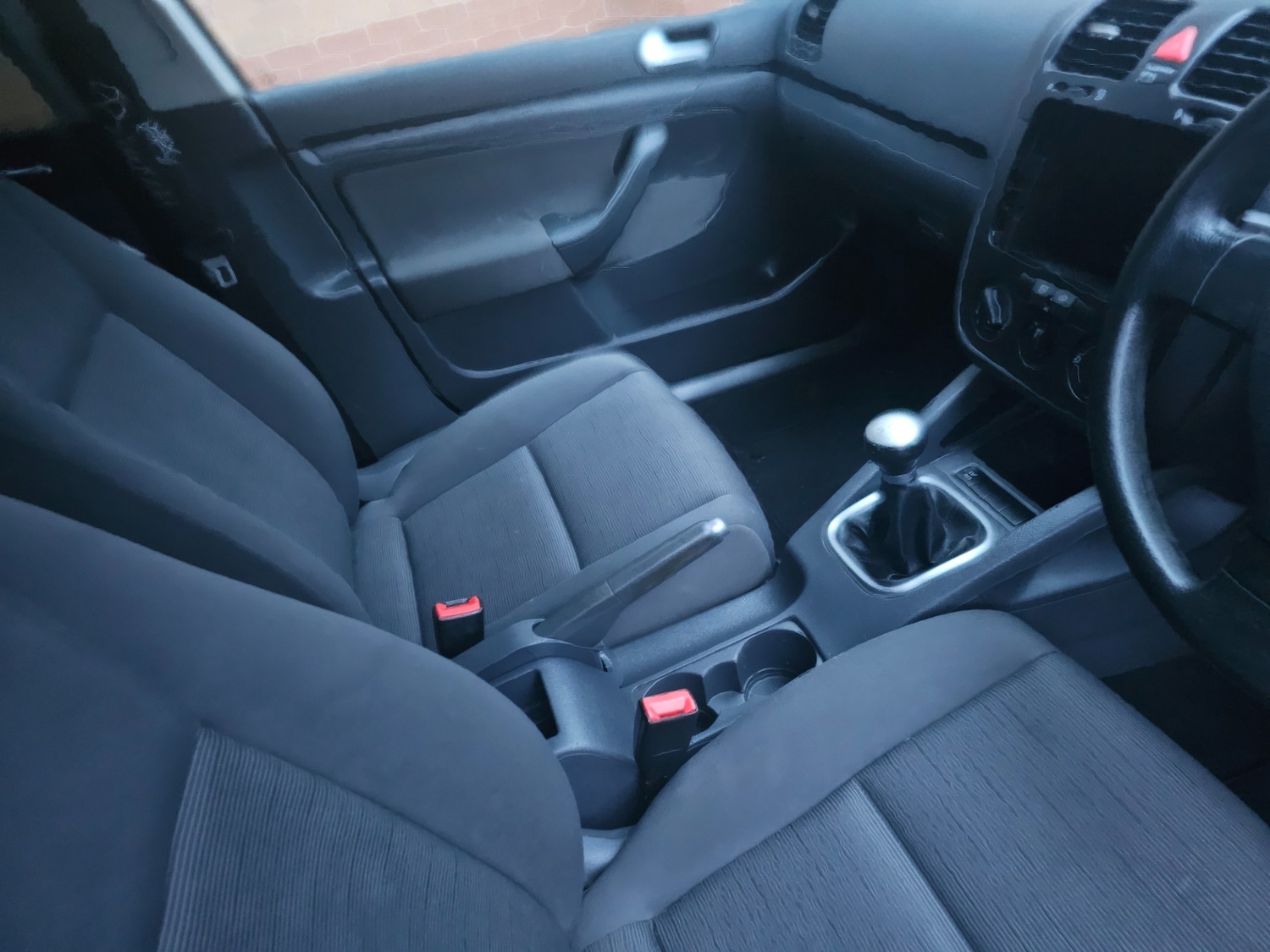 Used Volkswagen Golf 2007 for sale - 77385442: Photo 10