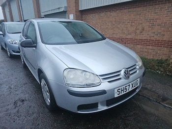 2007 (57) - 1.4 S 80 5dr [AC]