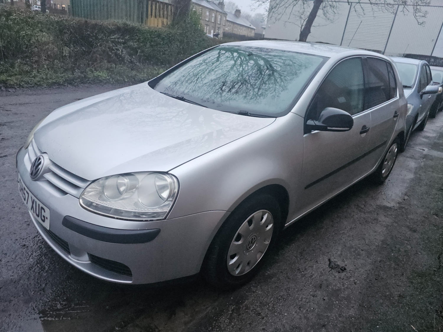 Used Volkswagen Golf 2007 for sale - 77385442: Photo 3