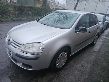 Used Volkswagen Golf 2007 for sale - 77385442: Photo