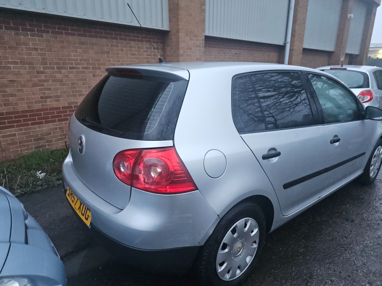 Used Volkswagen Golf 2007 for sale - 77385442: Photo 5