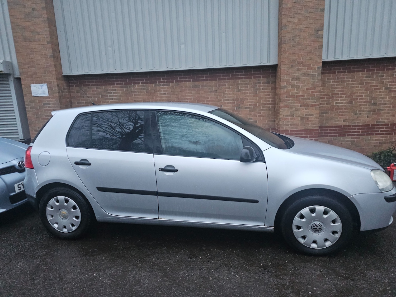 Used Volkswagen Golf 2007 for sale - 77385442: Photo 6