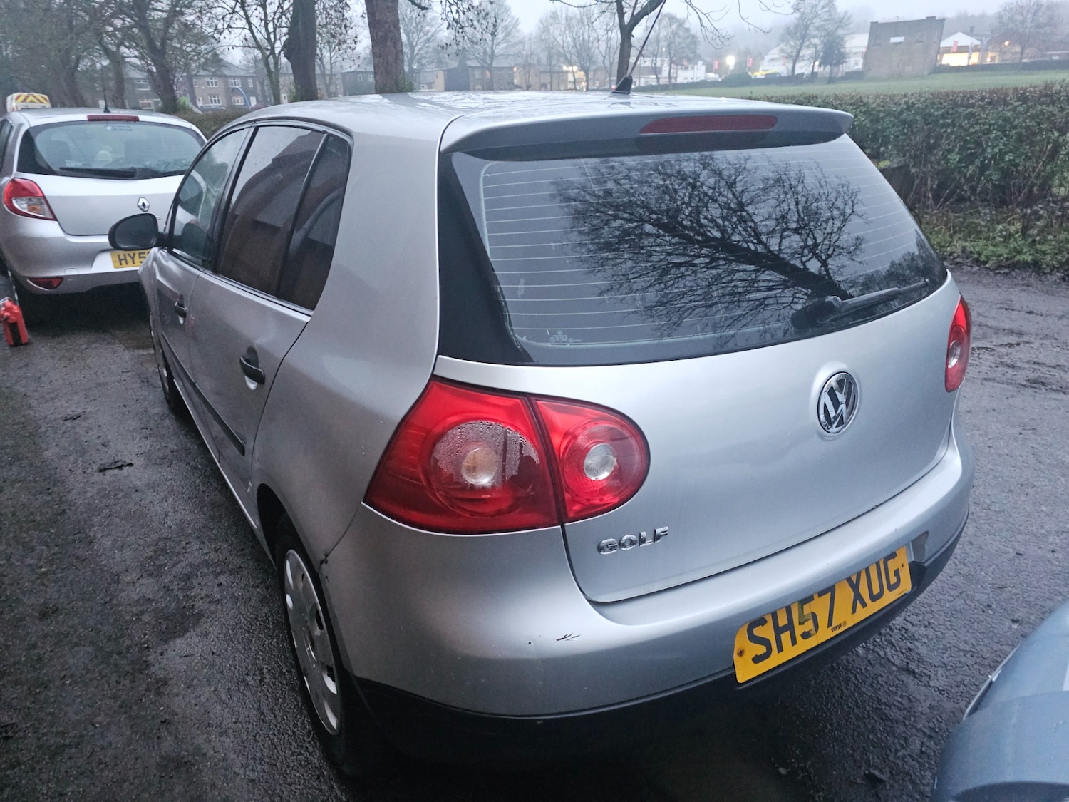 Used Volkswagen Golf 2007 for sale - 77385442: Photo 7