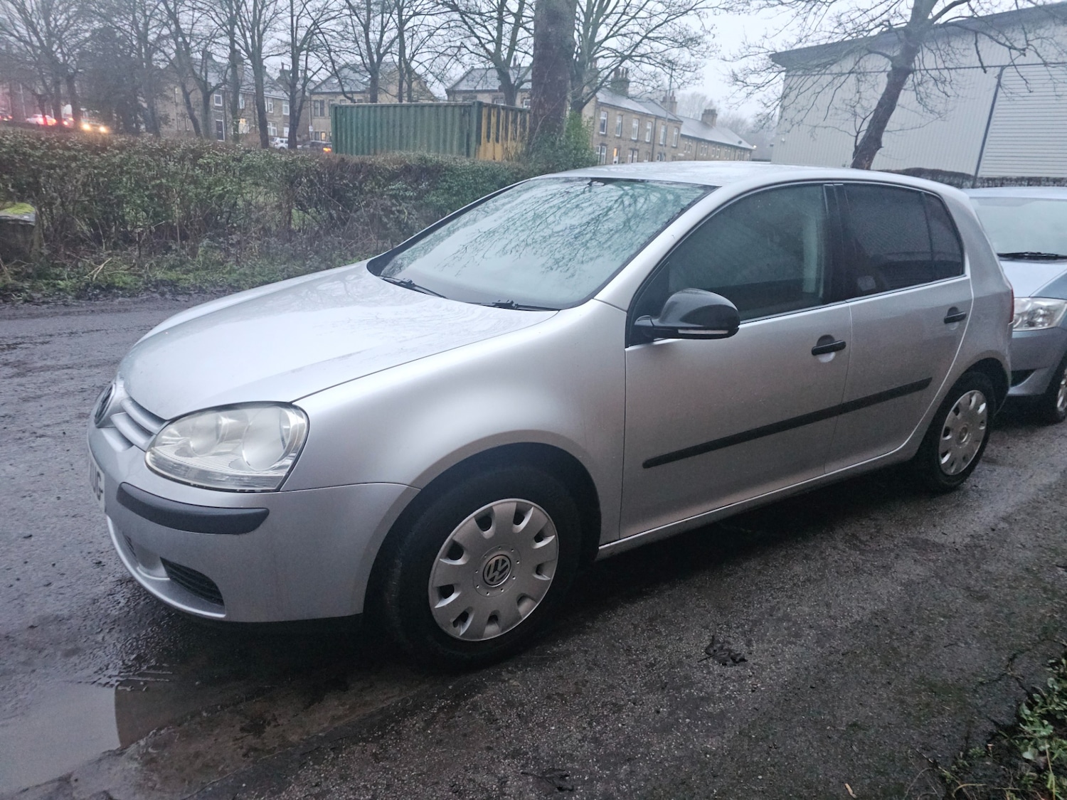 Used Volkswagen Golf 2007 for sale - 77385442: Photo 8