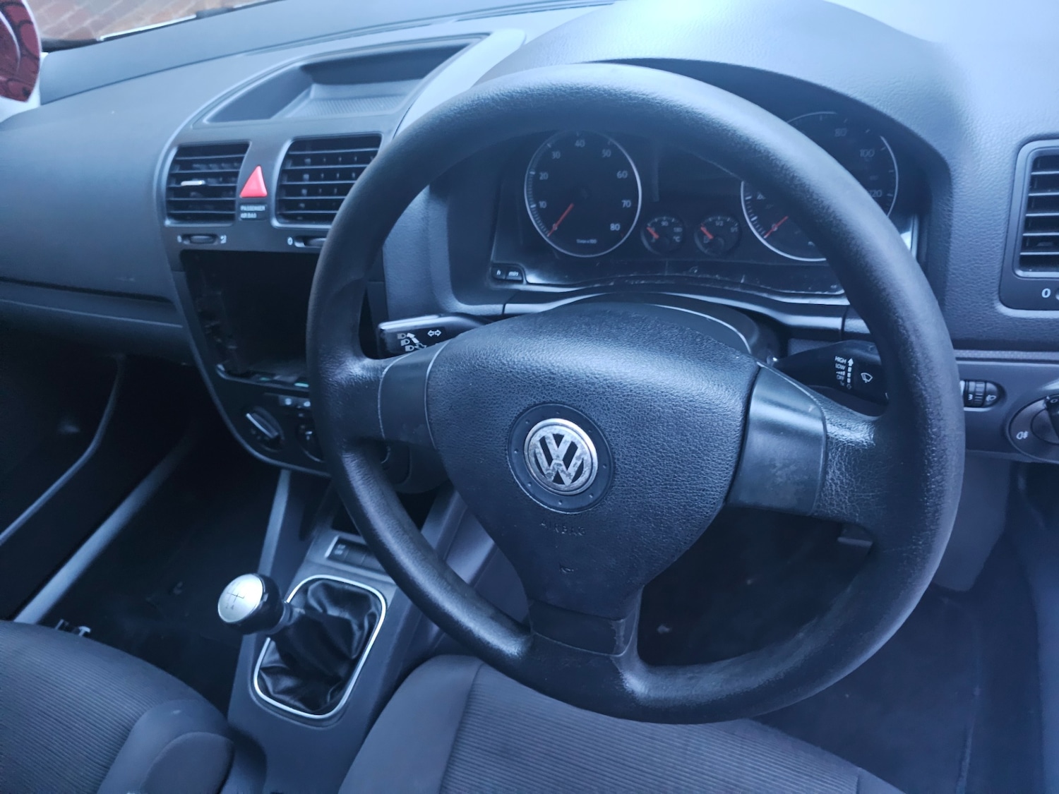 Used Volkswagen Golf 2007 for sale - 77385442: Photo 9