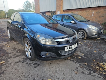 2007 (57) - 1.6T 16V SRi 3dr