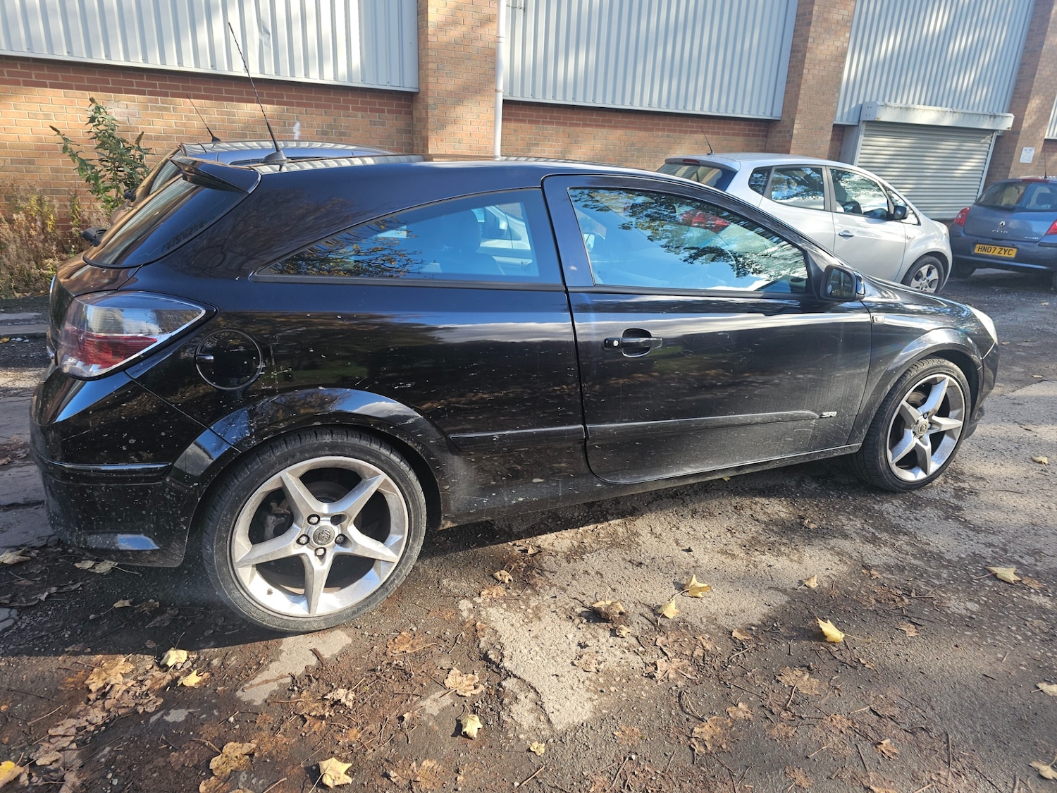 Used Vauxhall Astra 2007 for sale - 76374483: Photo 3