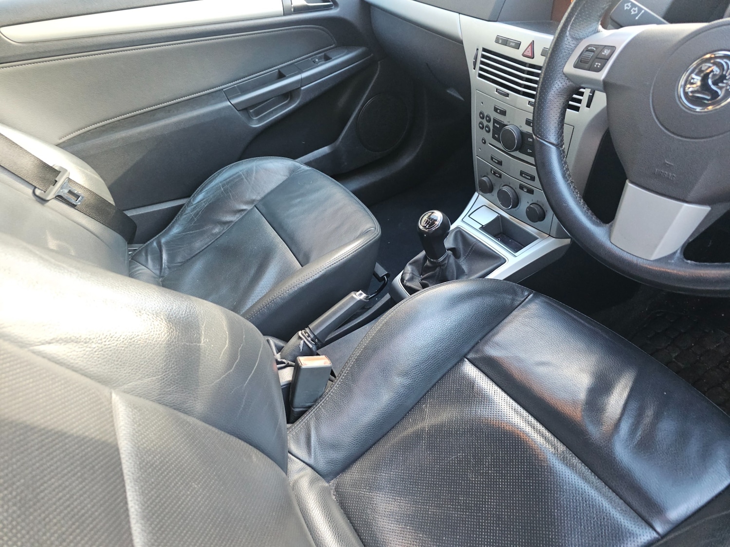 Used Vauxhall Astra 2007 for sale - 76374483: Photo 7