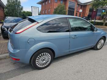 Used Ford Focus 2009 for sale - 74824413: Photo