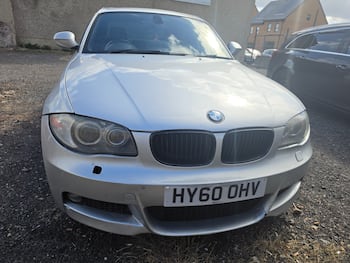 Used BMW 1 Series 2010 for sale - 79747957: Photo
