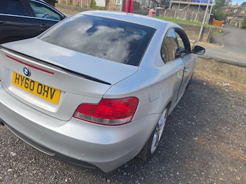 Used BMW 1 Series 2010 for sale - 79747957: Photo