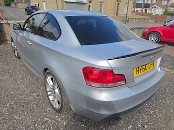 Used BMW 1 Series 2010 for sale - 79747957: Photo