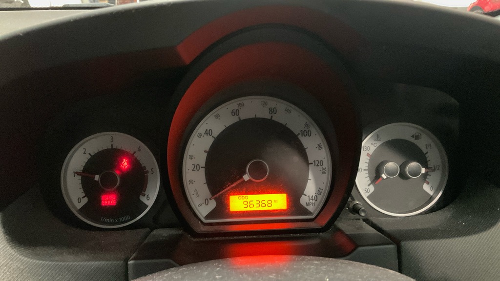 Used Kia Ceed 2009 for sale - 77736246: Photo 10