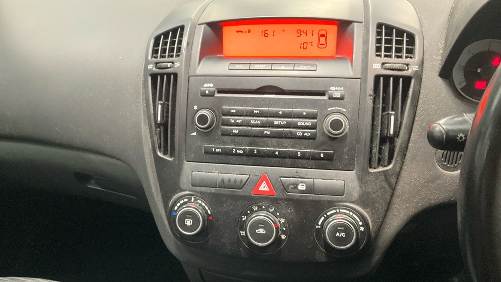 Used Kia Ceed 2009 for sale - 77736246: Photo 11