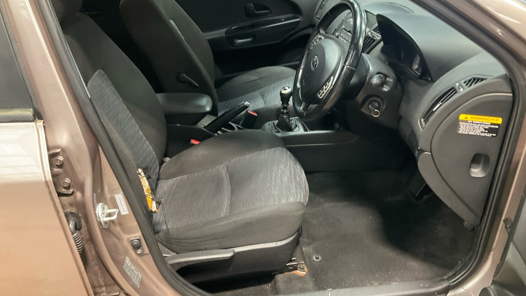 Used Kia Ceed 2009 for sale - 77736246: Photo 7