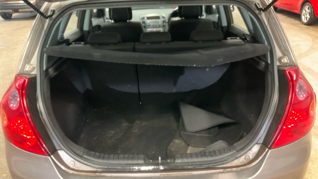 Used Kia Ceed 2009 for sale - 77736246: Photo 9