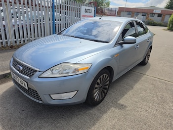 Used Ford Mondeo 2008 for sale - 79068036: Photo