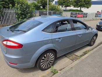 Used Ford Mondeo 2008 for sale - 79068036: Photo
