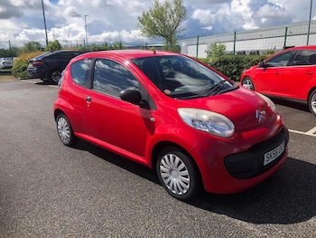 Used Citroen C1 2006 for sale - 78566041: Photo