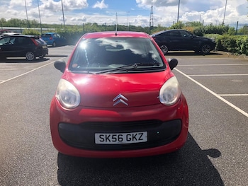 Used Citroen C1 2006 for sale - 78566041: Photo