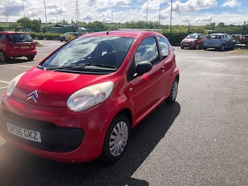 Used Citroen C1 2006 for sale - 78566041: Photo