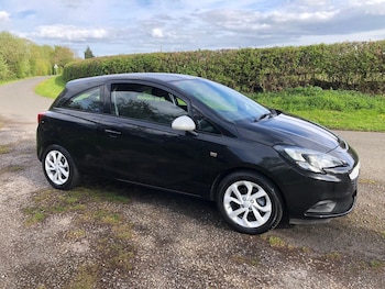 Used Vauxhall Corsa 2015 for sale - 78281963: Photo