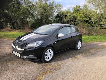 Used Vauxhall Corsa 2015 for sale - 78281963: Photo