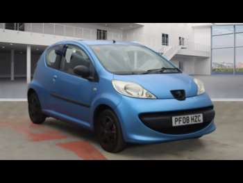 2008 (08) - 1.0 Urban 3dr