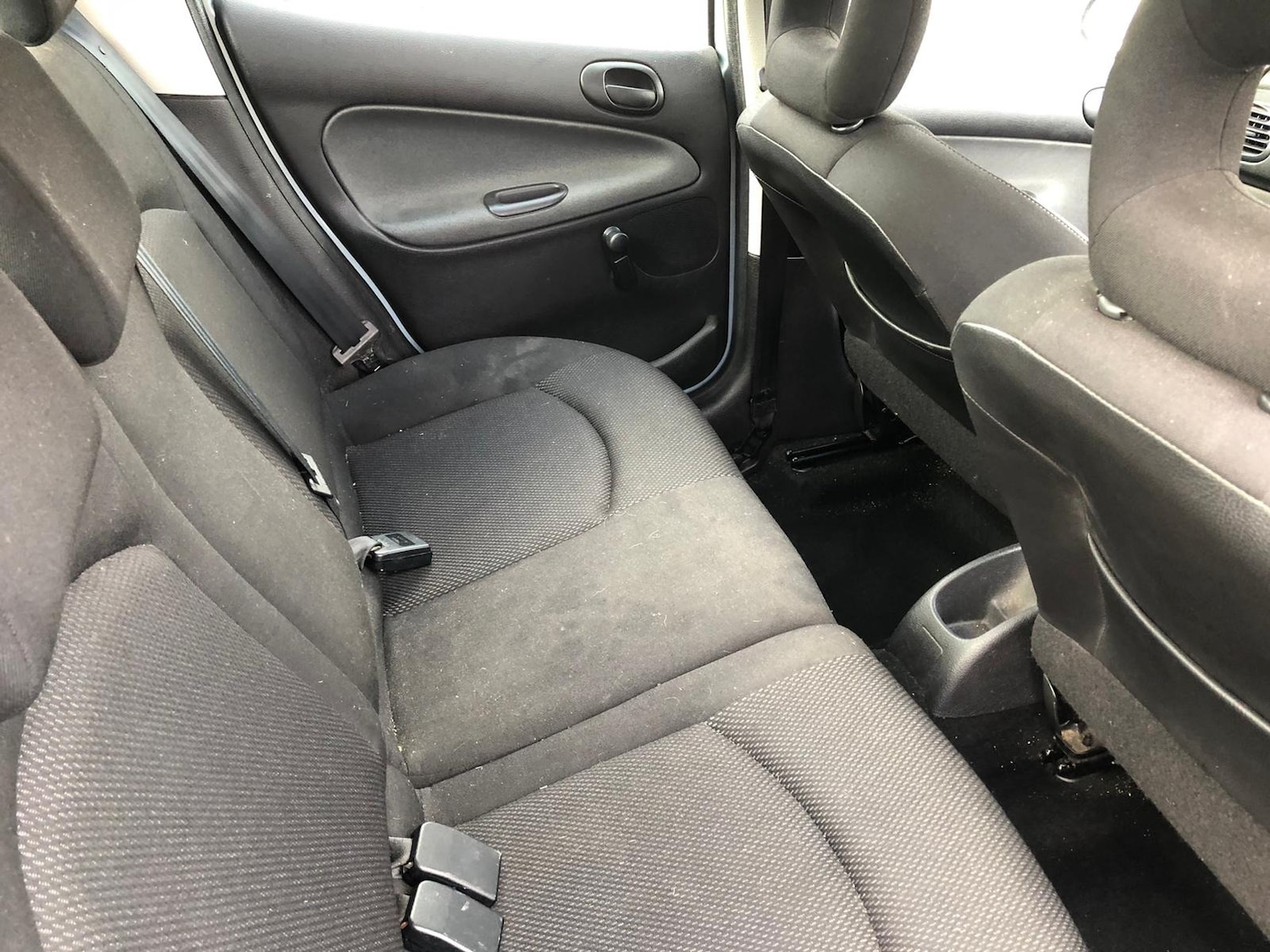 Used Peugeot 206 2006 for sale - 77644103: Photo 13