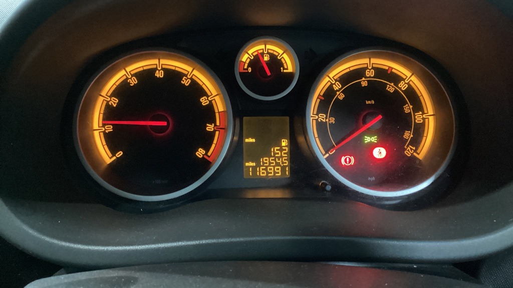 Used Vauxhall Corsa 2013 for sale - 76885077: Photo 10