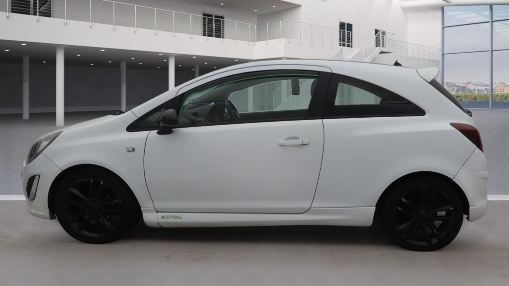 Used Vauxhall Corsa 2013 for sale - 76885077: Photo 6