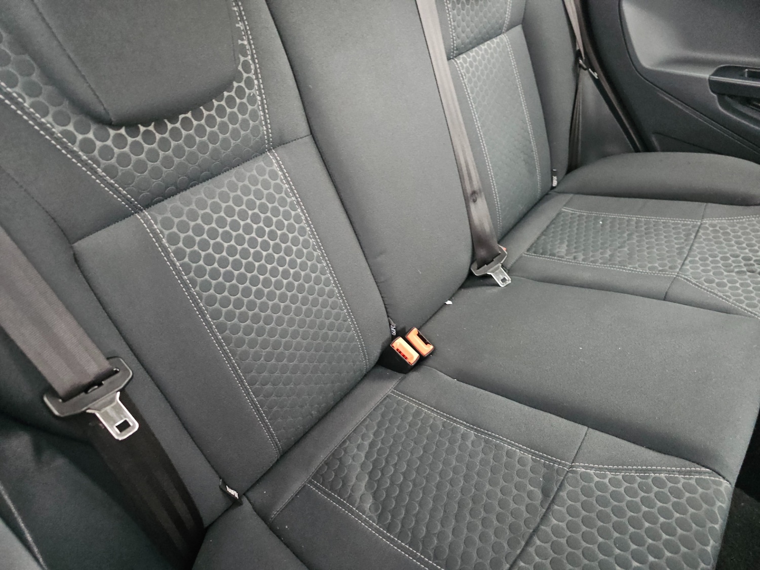 Used Ford Fiesta 2010 for sale - 77500193: Photo 10