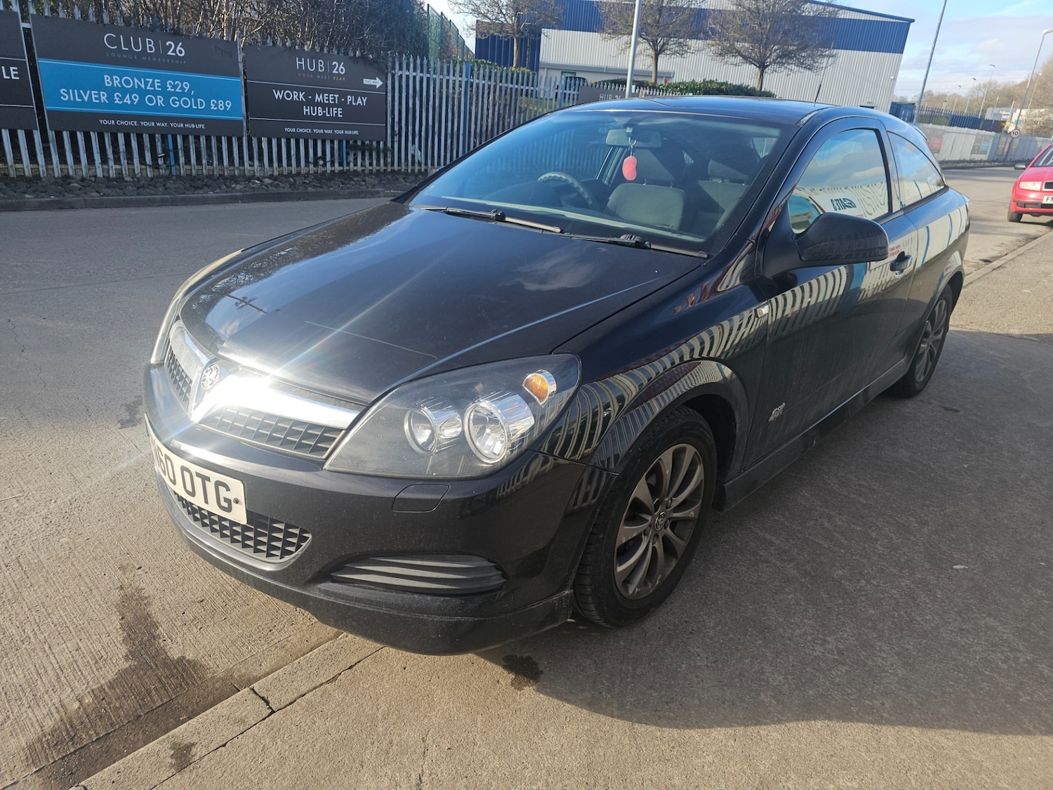 Used Vauxhall Astra 2010 for sale - 77665298: Photo 3