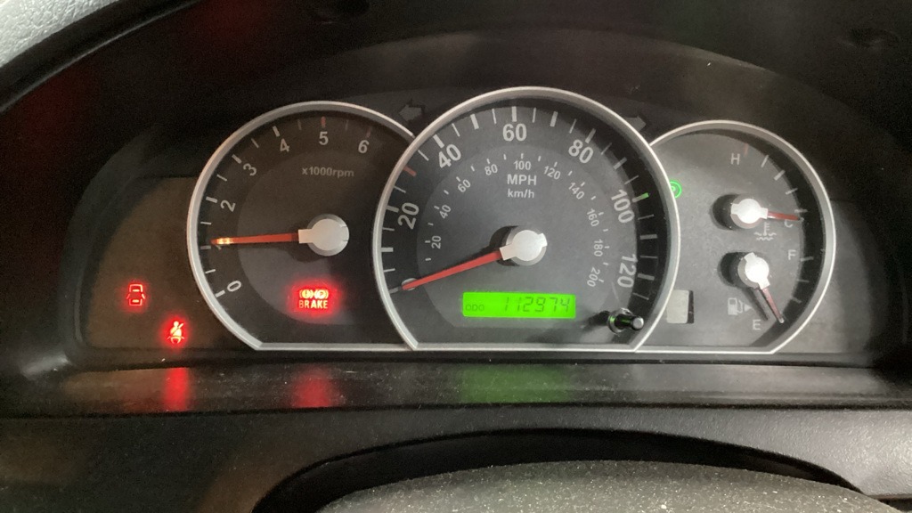 Used Kia Sorento 2009 for sale - 77170839: Photo 10